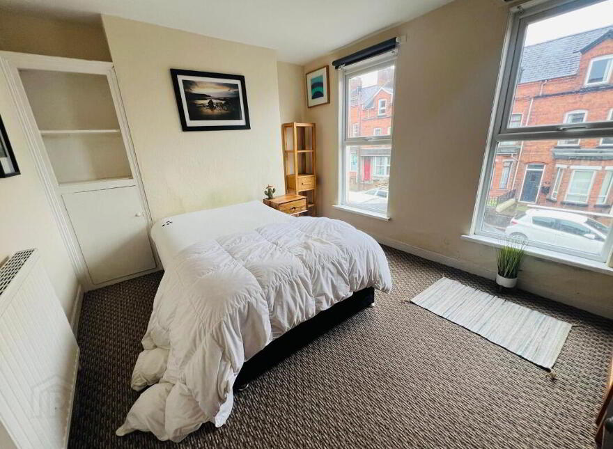 59 Melrose Street, Belfast, BT9 7DL