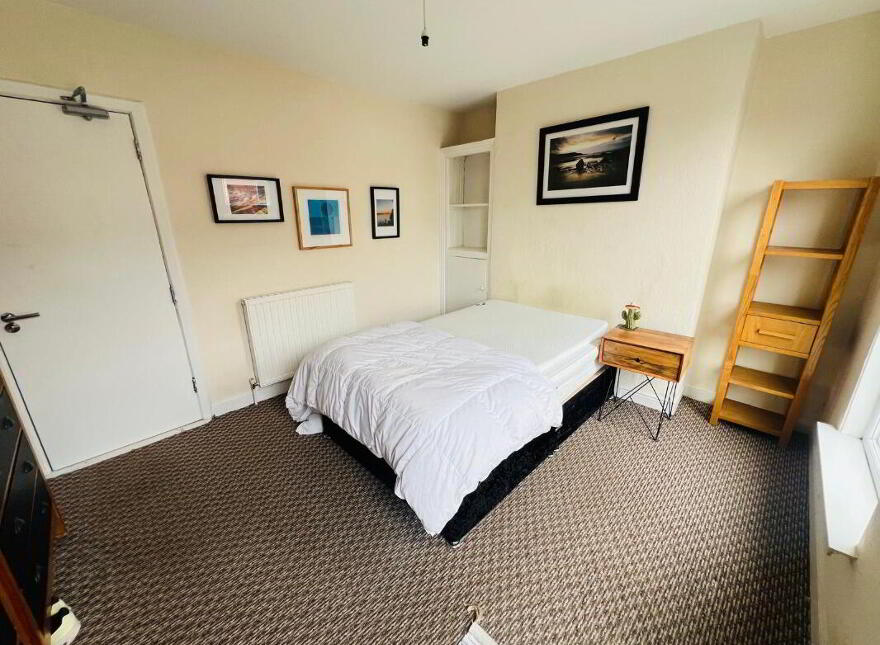 59 Melrose Street, Belfast, BT9 7DL
