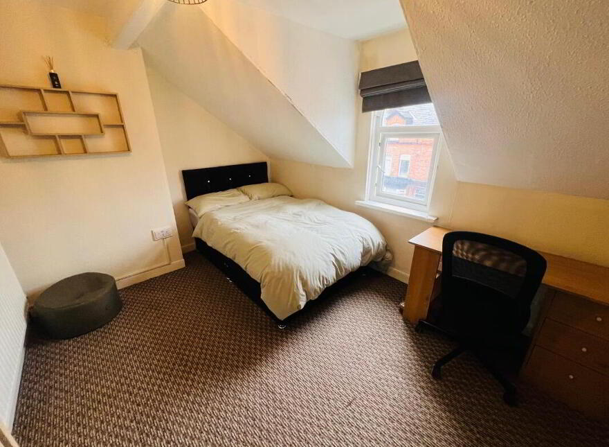 59 Melrose Street, Belfast, BT9 7DL