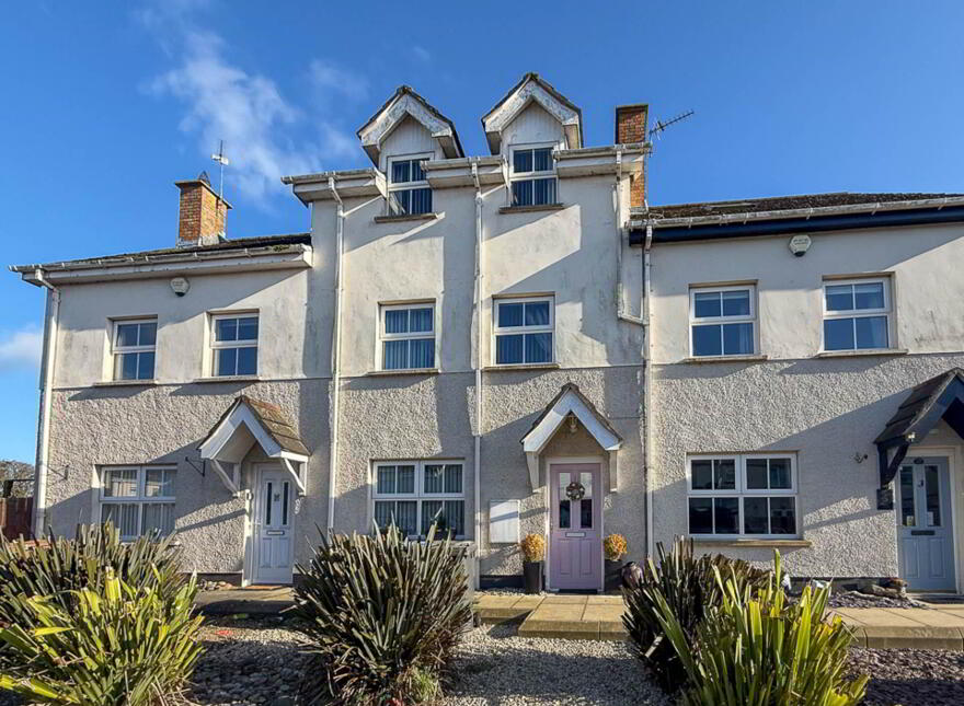 2 Abbey Close, Millisle, Newtownards, BT22 2GL