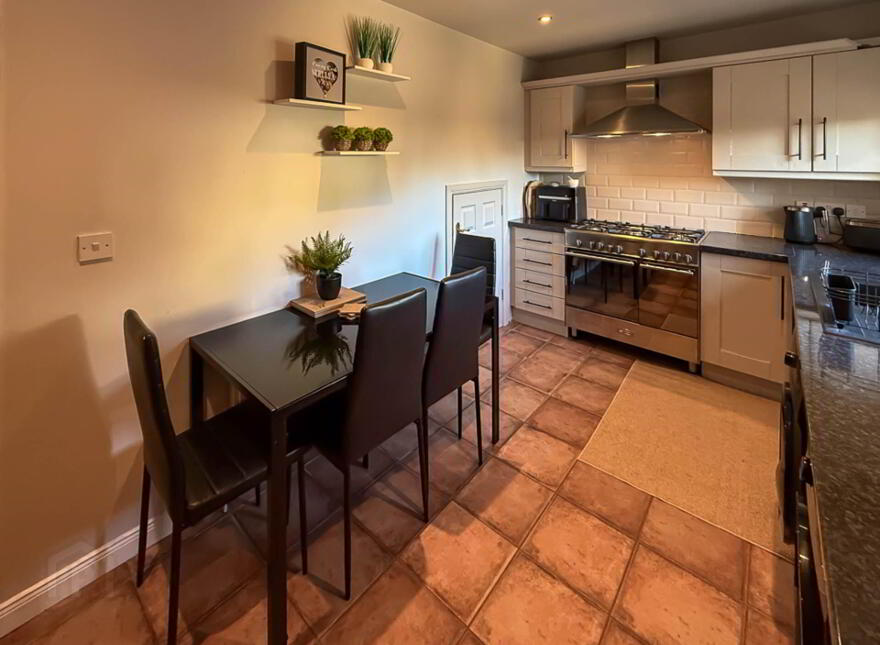 2 Abbey Close, Millisle, Newtownards, BT22 2GL