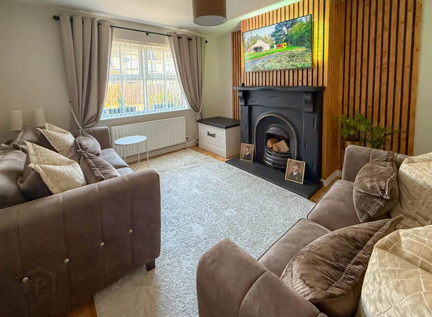 2 Abbey Close, Millisle, Newtownards, BT22 2GL