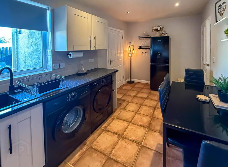 2 Abbey Close, Millisle, Newtownards, BT22 2GL