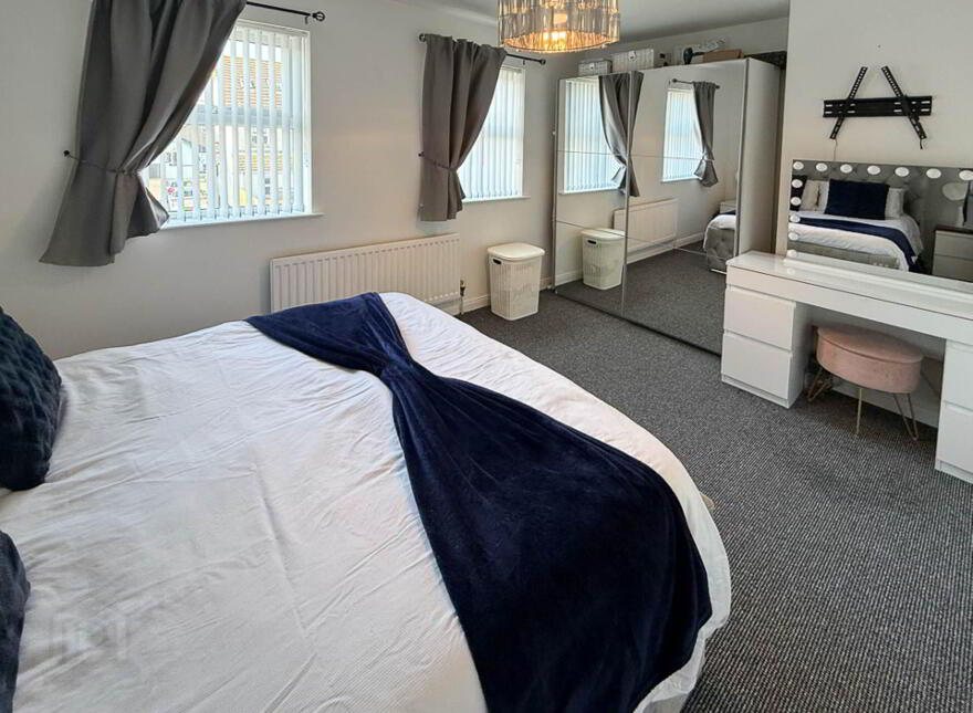 2 Abbey Close, Millisle, Newtownards, BT22 2GL