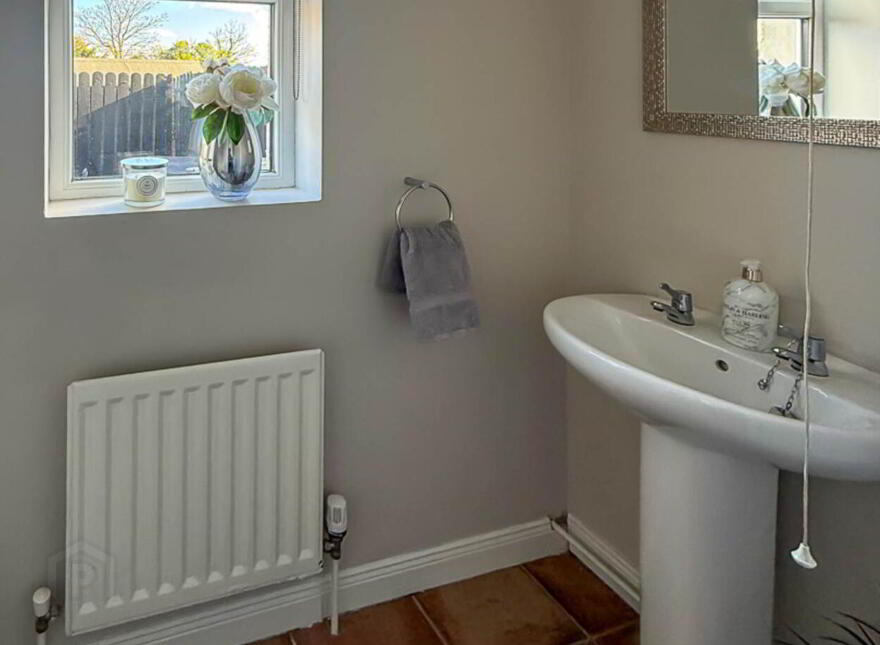 2 Abbey Close, Millisle, Newtownards, BT22 2GL