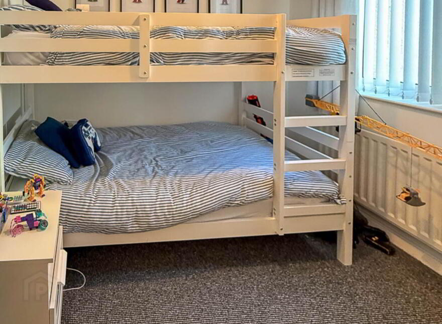 2 Abbey Close, Millisle, Newtownards, BT22 2GL