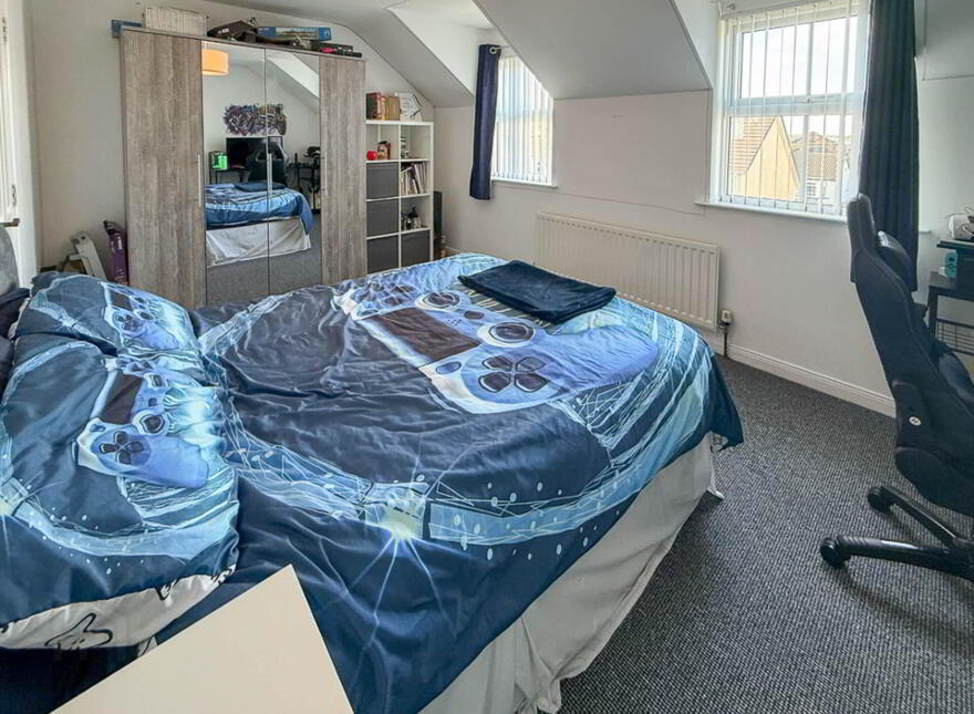2 Abbey Close, Millisle, Newtownards, BT22 2GL