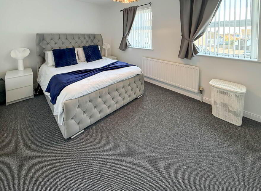 2 Abbey Close, Millisle, Newtownards, BT22 2GL