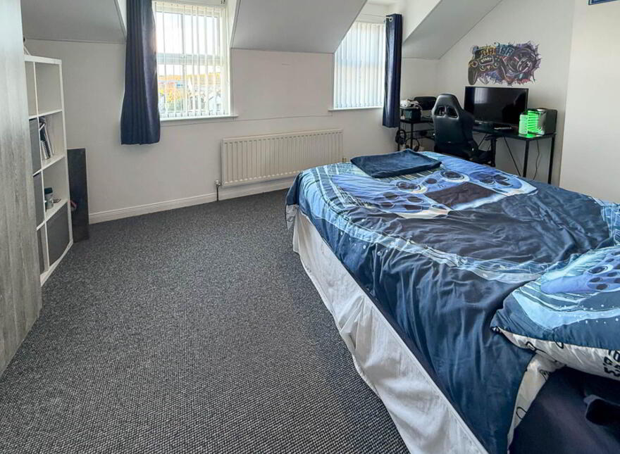 2 Abbey Close, Millisle, Newtownards, BT22 2GL
