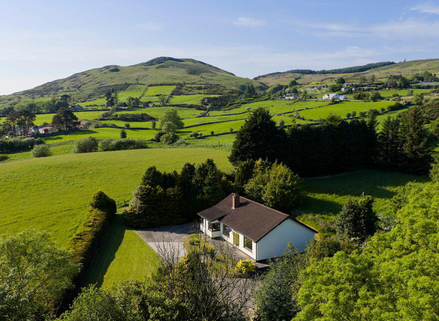 Saoirse, Upper Jenkinstown, Jenkinstown, A91DH77