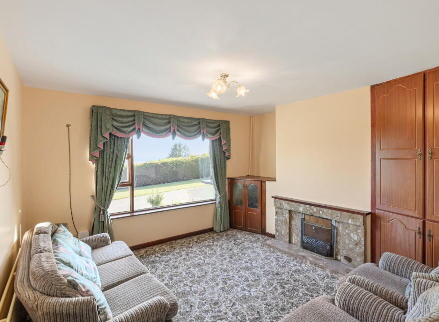 Saoirse, Upper Jenkinstown, Jenkinstown, A91DH77