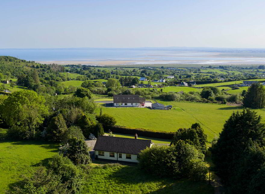 Saoirse, Upper Jenkinstown, Jenkinstown, A91DH77