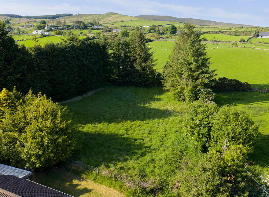 Saoirse, Upper Jenkinstown, Jenkinstown, A91DH77