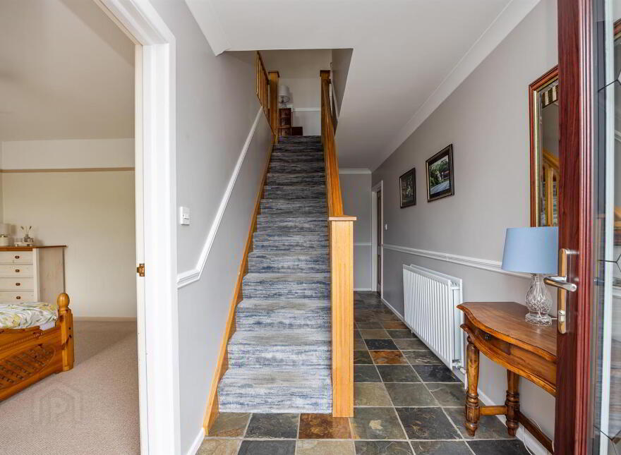 18 Forge Hill Court, Saintfield, BT24 7LW