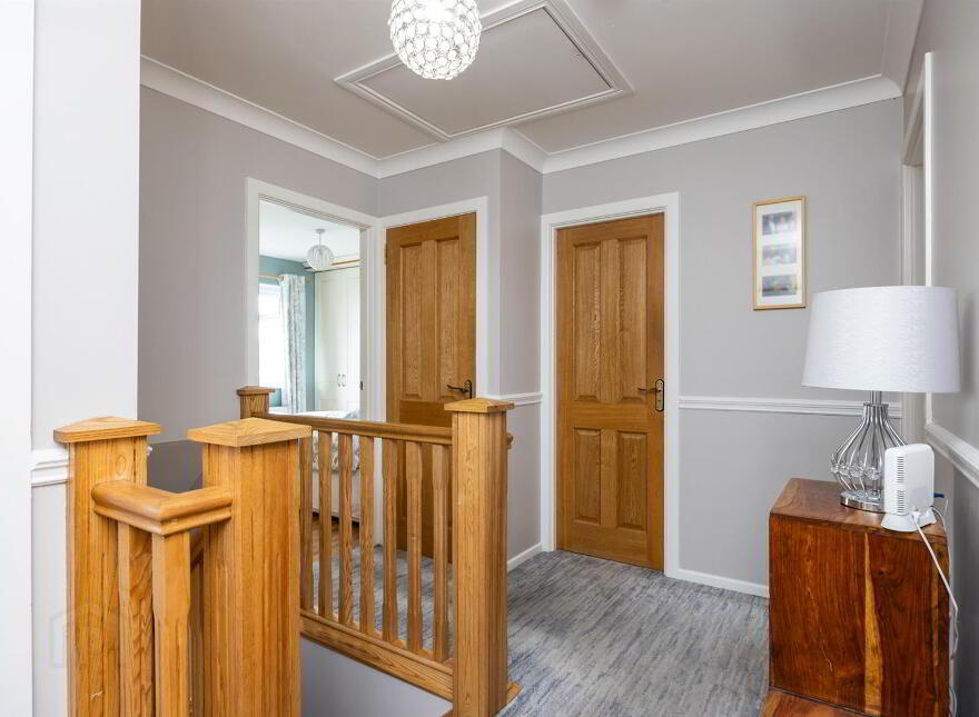18 Forge Hill Court, Saintfield, BT24 7LW