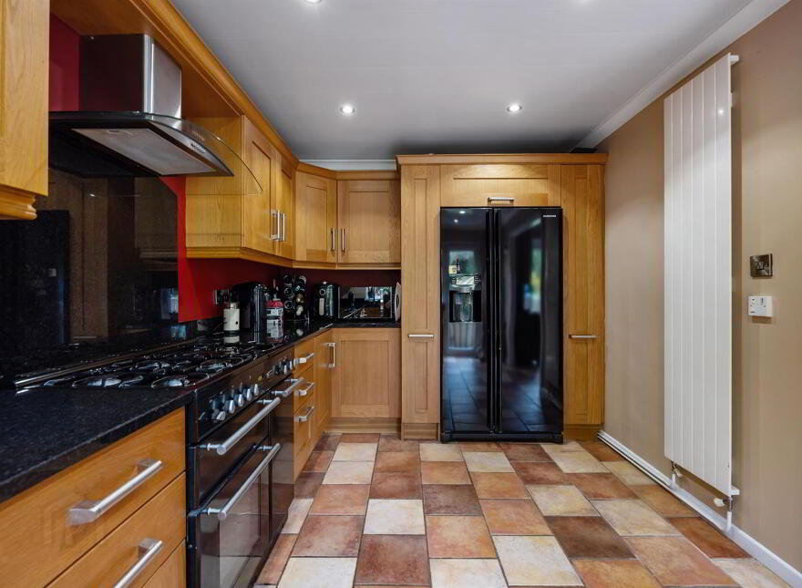 18 Forge Hill Court, Saintfield, BT24 7LW