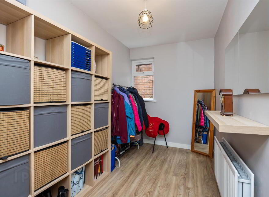 18 Forge Hill Court, Saintfield, BT24 7LW