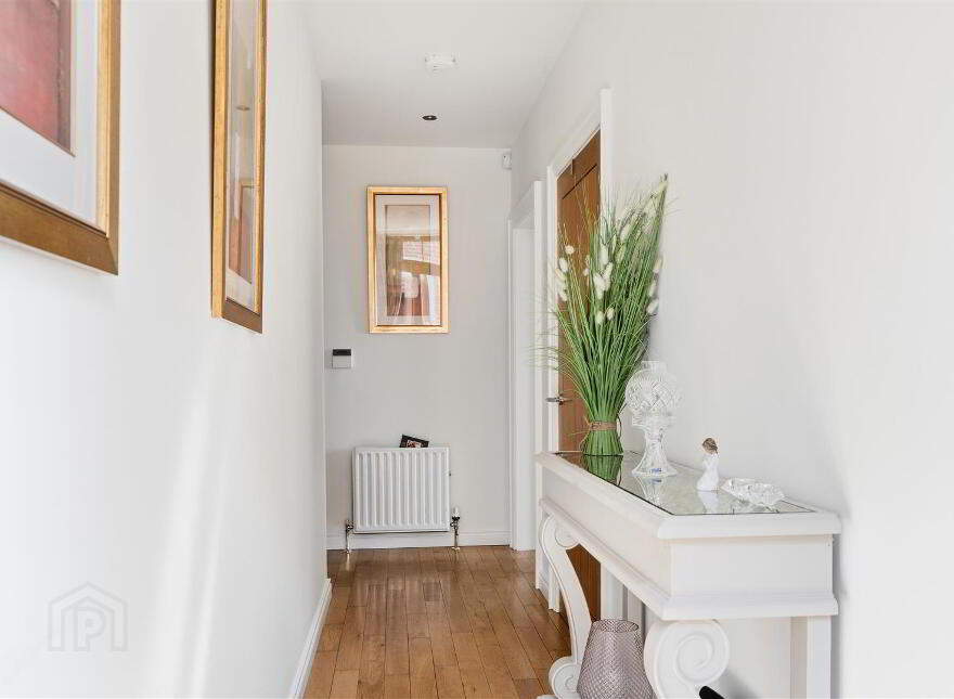 5 Forge Hill Close, Saintfield, BT24 7NJ