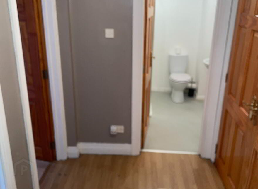 71 Ardmore Road (FLAT D), Londonderry, BT47 3RA