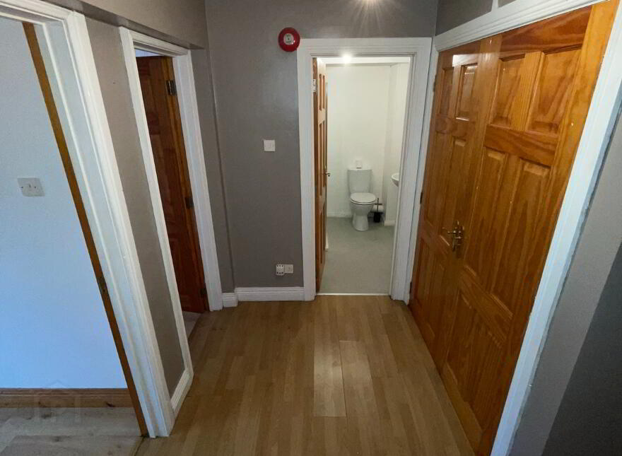 71 Ardmore Road (FLAT D), Londonderry, BT47 3RA