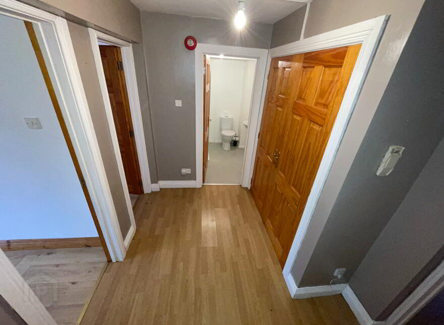 71 Ardmore Road (FLAT D), Londonderry, BT47 3RA