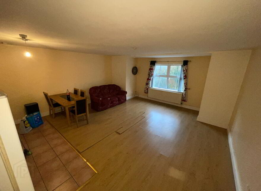 71 Ardmore Road (FLAT D), Londonderry, BT47 3RA