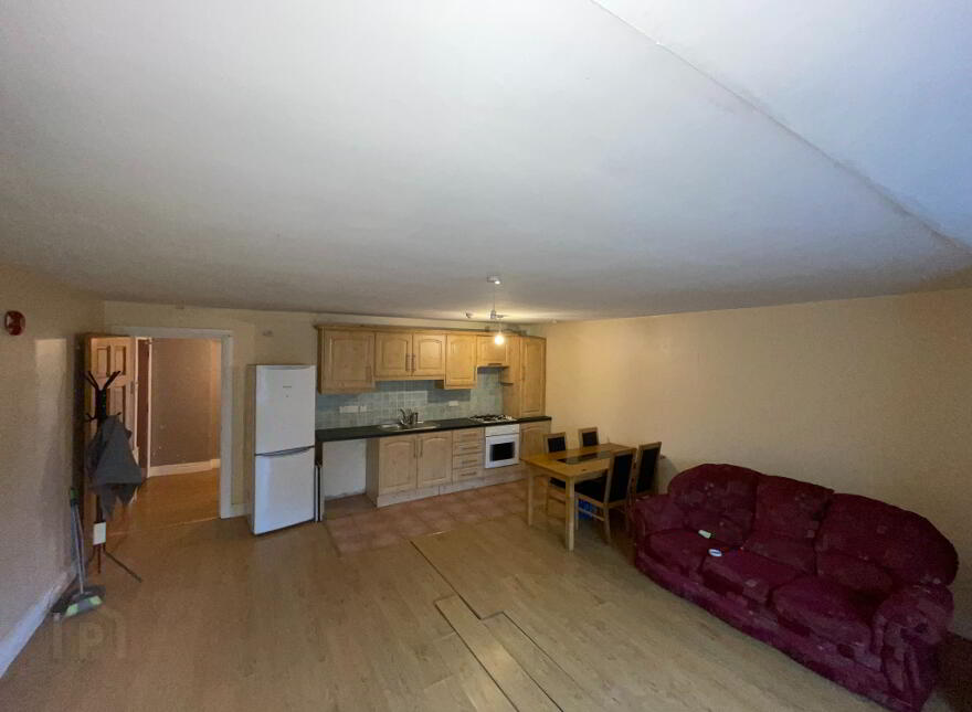 71 Ardmore Road (FLAT D), Londonderry, BT47 3RA