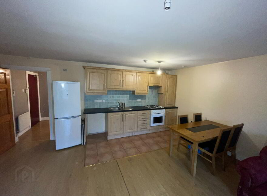 71 Ardmore Road (FLAT D), Londonderry, BT47 3RA