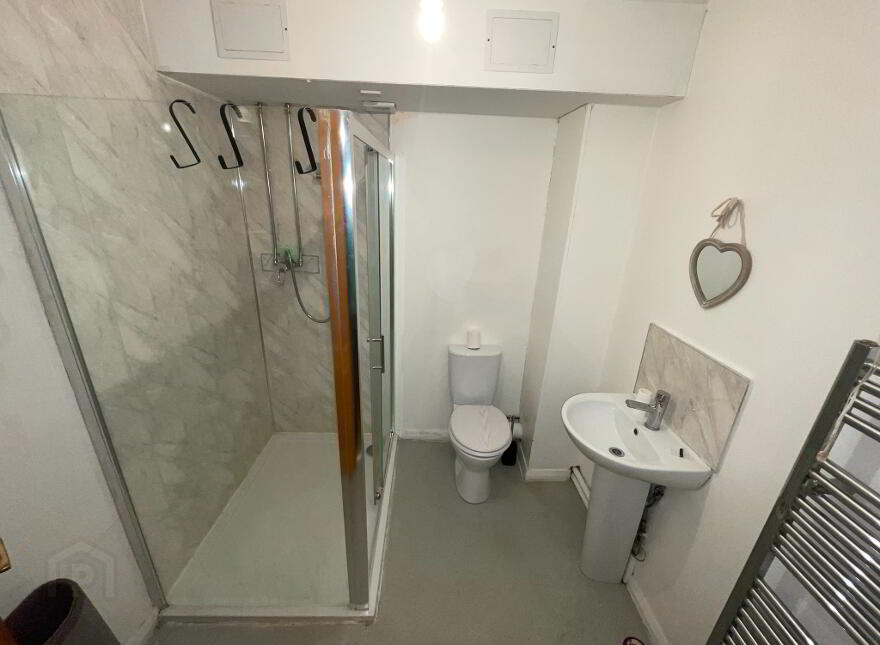 71 Ardmore Road (FLAT D), Londonderry, BT47 3RA