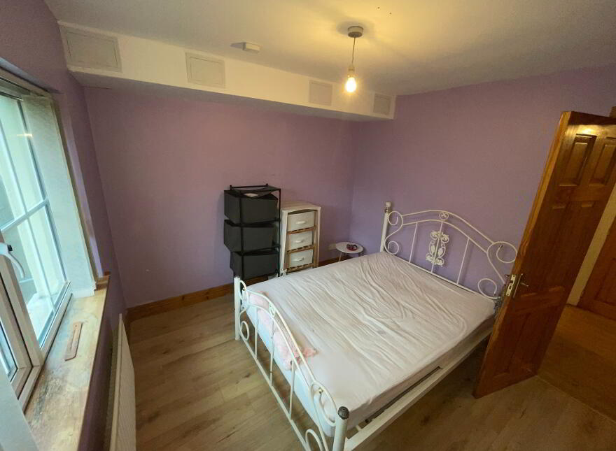 71 Ardmore Road (FLAT D), Londonderry, BT47 3RA