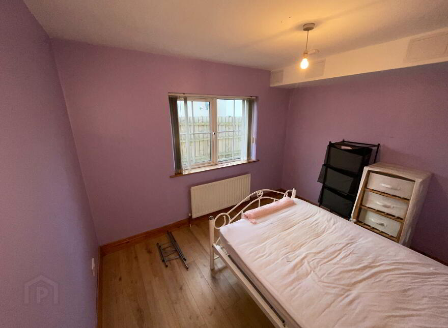 71 Ardmore Road (FLAT D), Londonderry, BT47 3RA