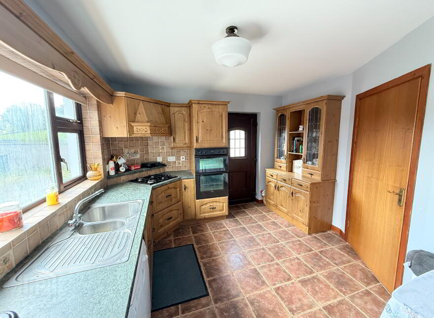 Knockronaghan, Emyvale, H18ER82