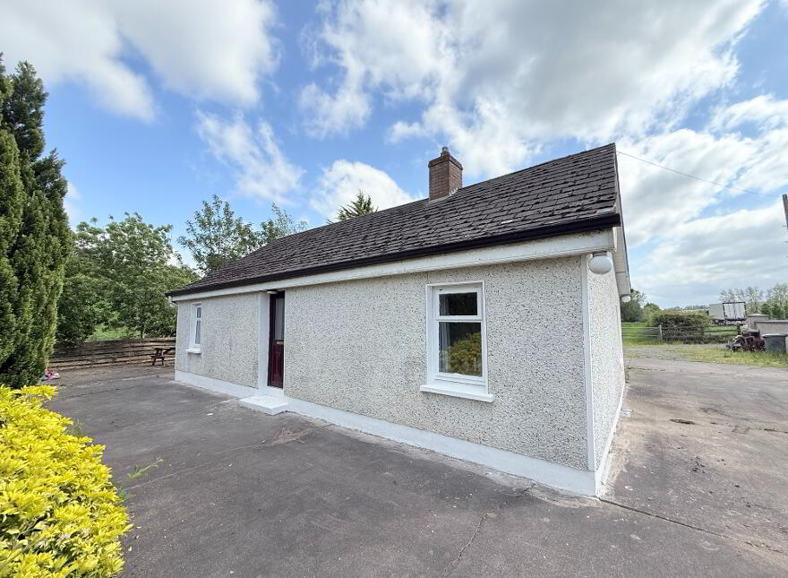 Knockronaghan, Emyvale, H18ER82