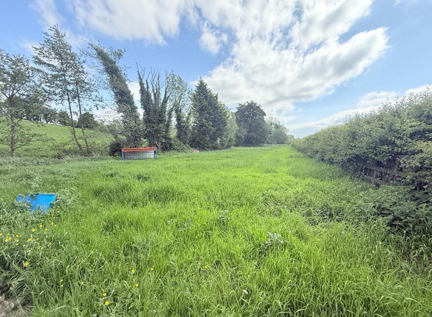 Knockronaghan, Emyvale, H18ER82