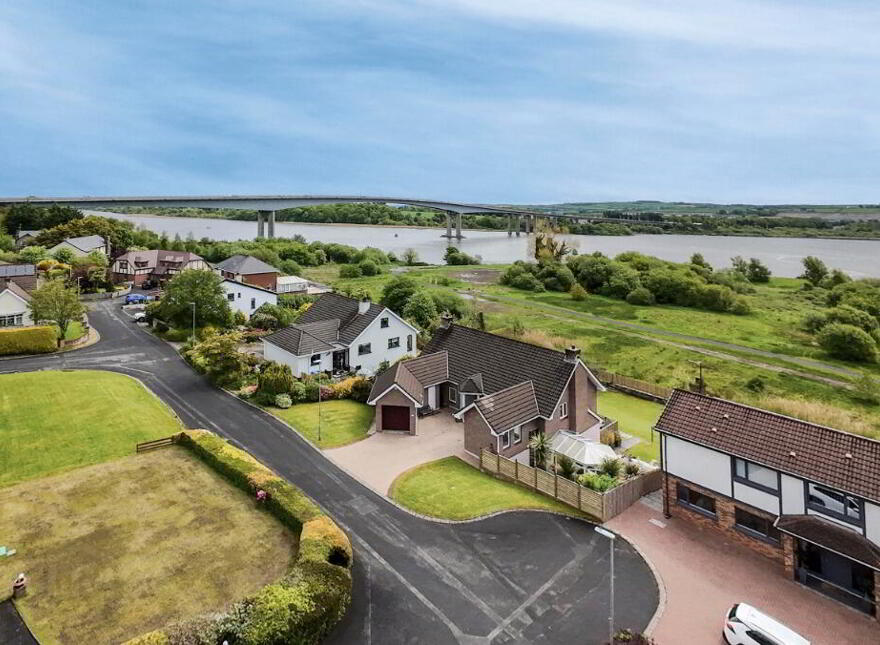 71 Gleneagles, Derry, BT48 7TE