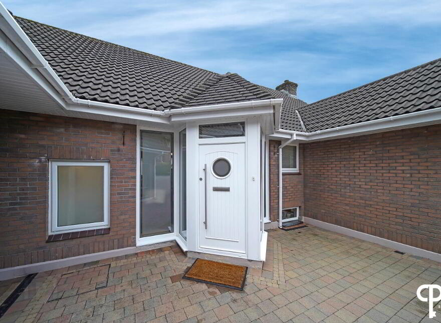 71 Gleneagles, Derry, BT48 7TE