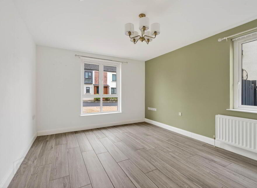 5 Quay Meadows, Lisburn, BT27 5FL