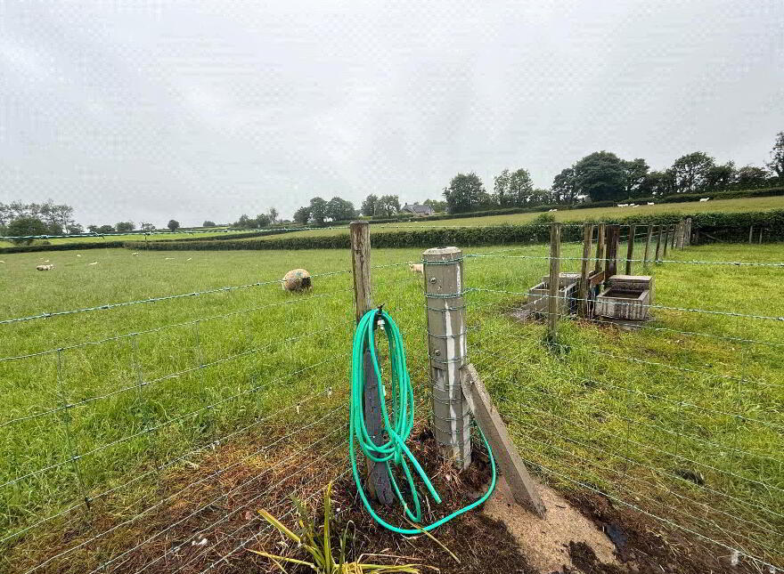 14.5 Acre Small Holding, 25 Currish Lane, Portglenone, Ballymena, BT44 8JW