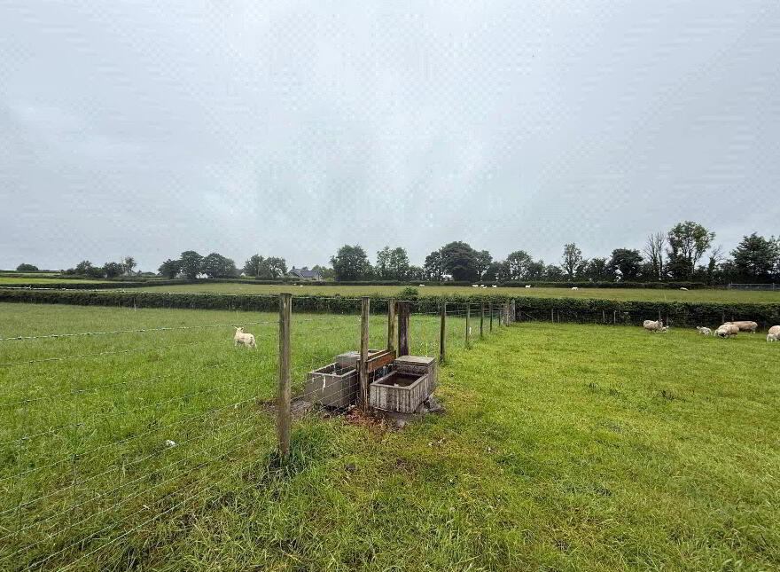 14.5 Acre Small Holding, 25 Currish Lane, Portglenone, Ballymena, BT44 8JW