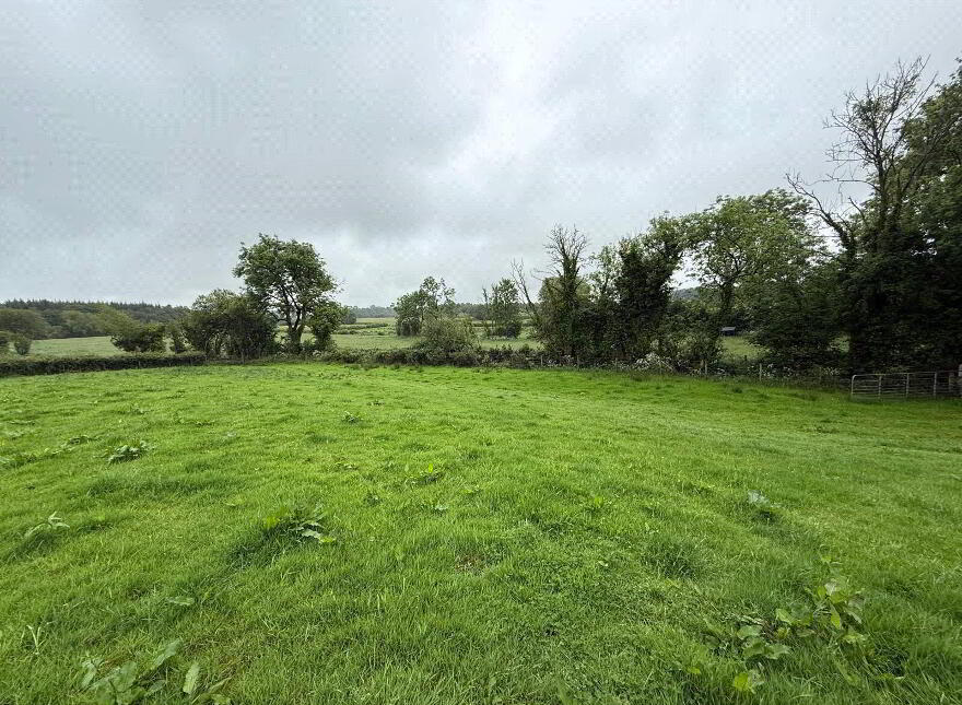 14.5 Acre Small Holding, 25 Currish Lane, Portglenone, Ballymena, BT44 8JW