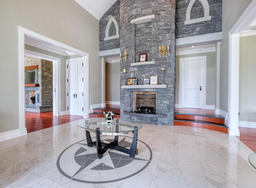 Ard Lios House, Kiltycreevagh, Ballinamuck, N39E0A5