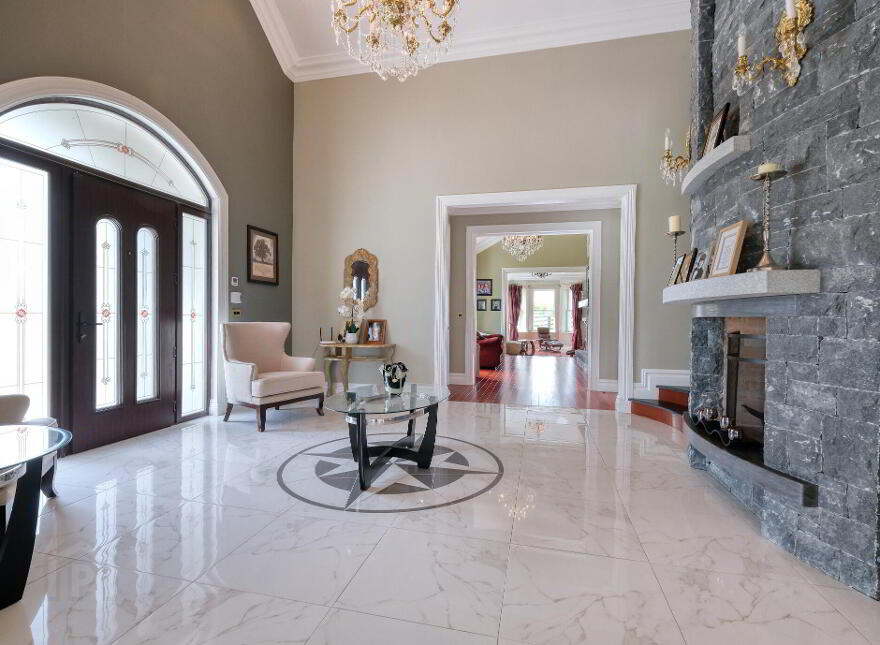 Ard Lios House, Kiltycreevagh, Ballinamuck, N39E0A5