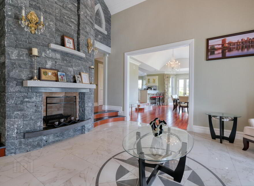 Ard Lios House, Kiltycreevagh, Ballinamuck, N39E0A5