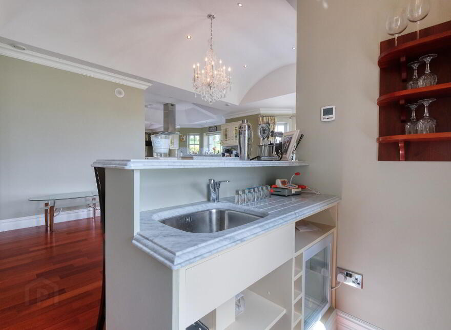 Ard Lios House, Kiltycreevagh, Ballinamuck, N39E0A5
