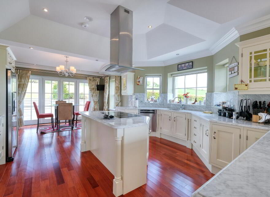 Ard Lios House, Kiltycreevagh, Ballinamuck, N39E0A5