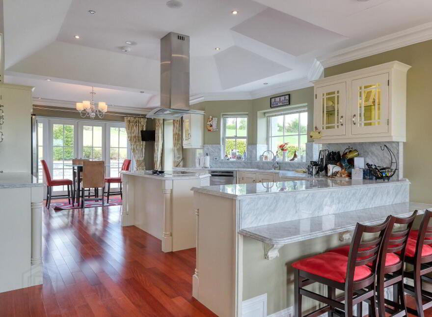 Ard Lios House, Kiltycreevagh, Ballinamuck, N39E0A5