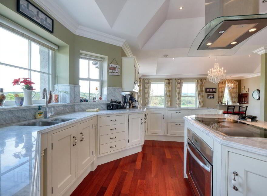 Ard Lios House, Kiltycreevagh, Ballinamuck, N39E0A5