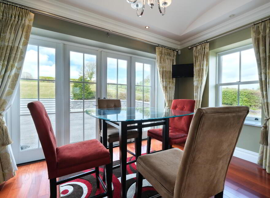 Ard Lios House, Kiltycreevagh, Ballinamuck, N39E0A5