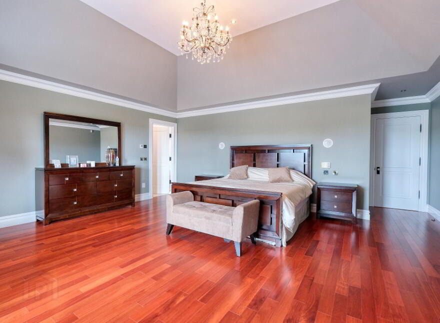 Ard Lios House, Kiltycreevagh, Ballinamuck, N39E0A5