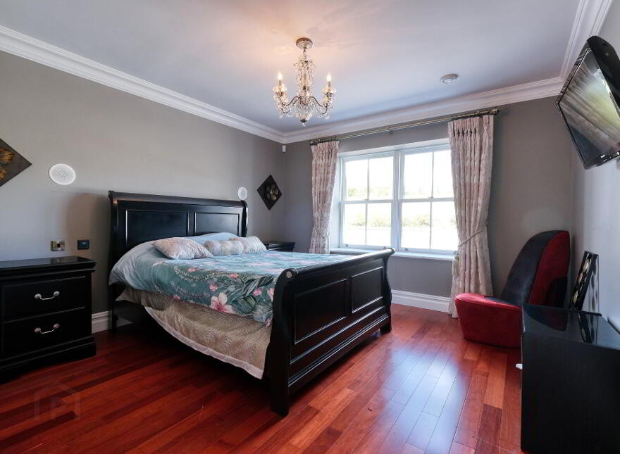 Ard Lios House, Kiltycreevagh, Ballinamuck, N39E0A5